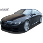 Spoiler anteriore VARIO-X per BMW serie 6 E63 M6  - BMW serie 6 (E63) (Cod. R-RDFAVX30164)