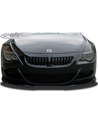 Spoiler anteriore VARIO-X per BMW serie 6 E63 M6  - BMW serie 6 (E63) (Cod. R-RDFAVX30164)