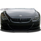 Spoiler anteriore VARIO-X per BMW serie 6 E63 M6  - BMW serie 6 (E63) (Cod. R-RDFAVX30164)