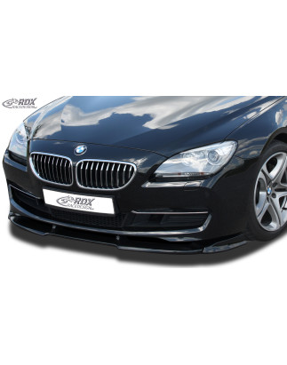 Spoiler anteriore VARIO-X per BMW serie 6 F12 / F13 (2011+)  - BMW serie 6 (F12/F13) (Cod. R-RDFAVX3
