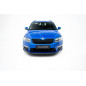 SPLITTER ANTERIORE V.2 Skoda Octavia RS Mk3 (Cod. M-SK-OC-3-RS-FD2G)