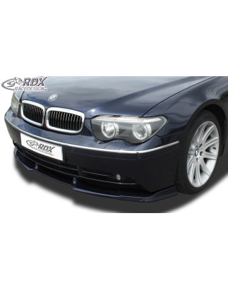 Spoiler anteriore VARIO-X per BMW serie 7 E65 / E66 -2005  - BMW serie 7 (E65/E66) (Cod. R-RDFAVX301