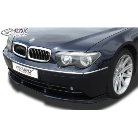 Spoiler anteriore VARIO-X per BMW serie 7 E65 / E66 -2005  - BMW serie 7 (E65/E66) (Cod. R-RDFAVX301