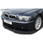 Spoiler anteriore VARIO-X per BMW serie 7 E65 / E66 -2005  - BMW serie 7 (E65/E66) (Cod. R-RDFAVX301