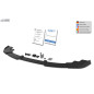 Spoiler anteriore VARIO-X per BMW serie 7 E65 / E66 -2005  - BMW serie 7 (E65/E66) (Cod. R-RDFAVX301