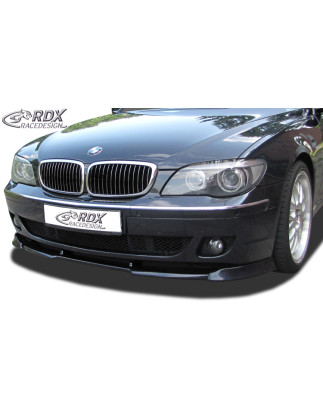 Spoiler anteriore VARIO-X per BMW serie 7 E65 / E66 2005+  - BMW serie 7 (E65/E66) (Cod. R-RDFAVX301