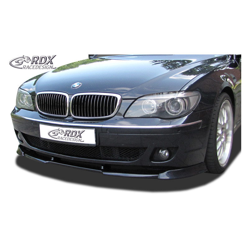 Spoiler anteriore VARIO-X per BMW serie 7 E65 / E66 2005+  - BMW serie 7 (E65/E66) (Cod. R-RDFAVX301
