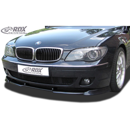 Spoiler anteriore VARIO-X per BMW serie 7 E65 / E66 2005+  - BMW serie 7 (E65/E66) (Cod. R-RDFAVX301