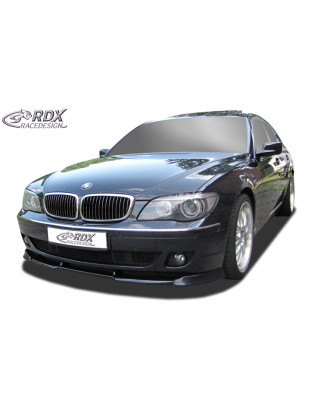 Spoiler anteriore VARIO-X per BMW serie 7 E65 / E66 2005+  - BMW serie 7 (E65/E66) (Cod. R-RDFAVX301