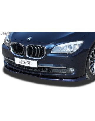 Spoiler anteriore VARIO-X per BMW serie 7 F01 / F02 (-2012)  - BMW serie 7 (F01/F02) (Cod. R-RDFAVX3