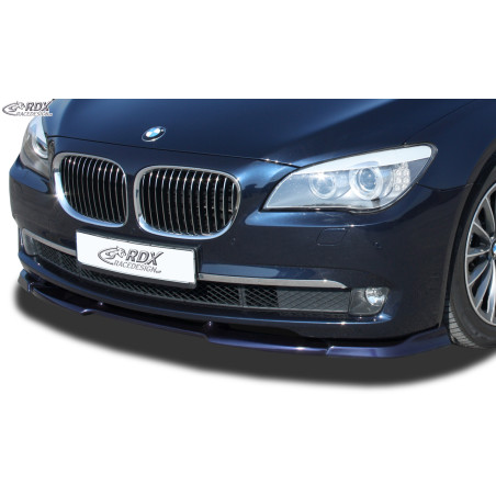 Spoiler anteriore VARIO-X per BMW serie 7 F01 / F02 (-2012)  - BMW serie 7 (F01/F02) (Cod. R-RDFAVX3