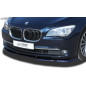 Spoiler anteriore VARIO-X per BMW serie 7 F01 / F02 (-2012)  - BMW serie 7 (F01/F02) (Cod. R-RDFAVX3