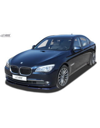 Spoiler anteriore VARIO-X per BMW serie 7 F01 / F02 (-2012)  - BMW serie 7 (F01/F02) (Cod. R-RDFAVX3