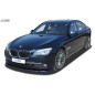 Spoiler anteriore VARIO-X per BMW serie 7 F01 / F02 (-2012)  - BMW serie 7 (F01/F02) (Cod. R-RDFAVX3
