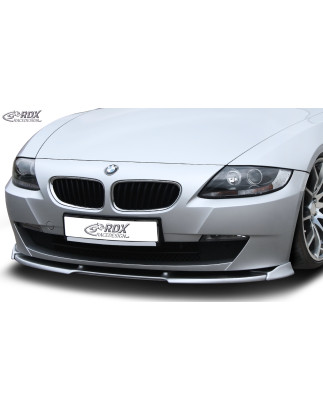 Spoiler anteriore VARIO-X per BMW Z4 E85/ E86 2006+  - BMW Z4 (E85/E86) (Cod. R-RDFAVX30174)