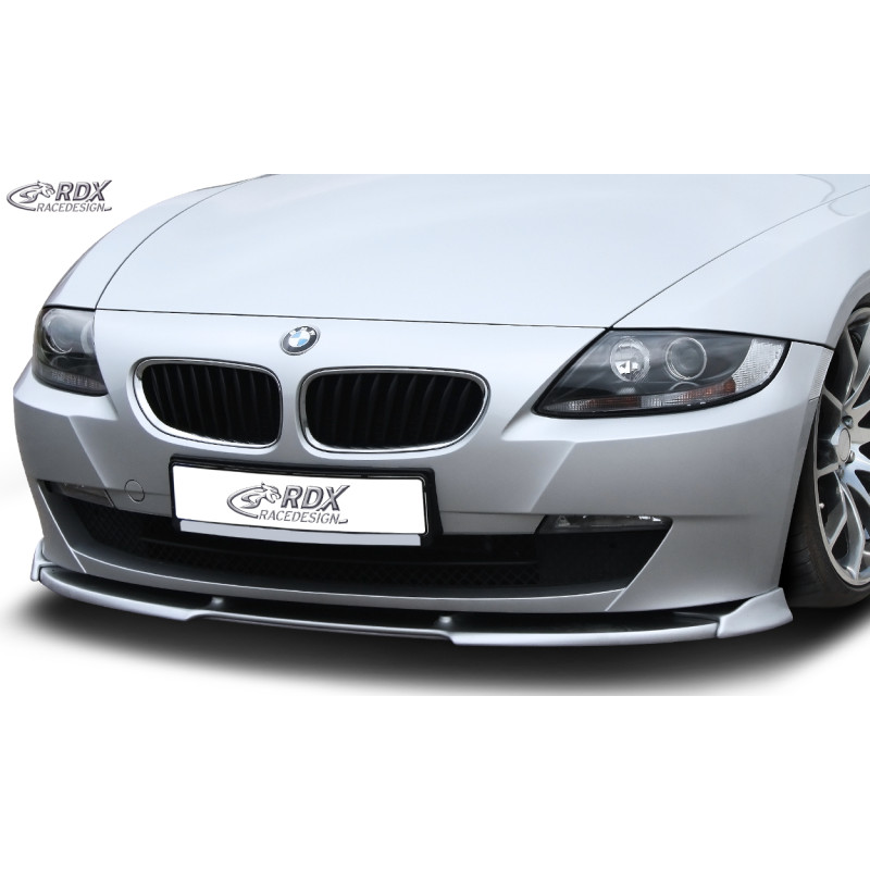 Spoiler anteriore VARIO-X per BMW Z4 E85/ E86 2006+  - BMW Z4 (E85/E86) (Cod. R-RDFAVX30174)
