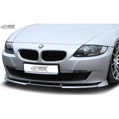 Spoiler anteriore VARIO-X per BMW Z4 E85/ E86 2006+  - BMW Z4 (E85/E86) (Cod. R-RDFAVX30174)