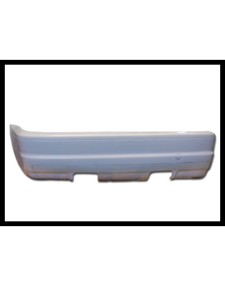 Paraurti Posteriore BMW E46 Look M3 (Cod. E-TCB6137)