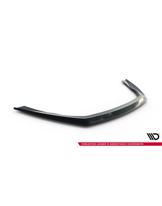 SPLITTER ANTERIORE V.2 Skoda Octavia RS Mk3 (Cod. M-SK-OC-3-RS-FD2G)