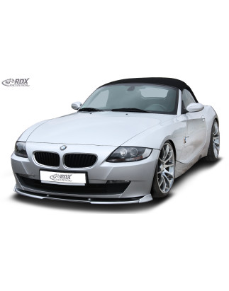Spoiler anteriore VARIO-X per BMW Z4 E85/ E86 2006+  - BMW Z4 (E85/E86) (Cod. R-RDFAVX30174)