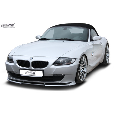 Spoiler anteriore VARIO-X per BMW Z4 E85/ E86 2006+  - BMW Z4 (E85/E86) (Cod. R-RDFAVX30174)