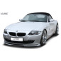 Spoiler anteriore VARIO-X per BMW Z4 E85/ E86 2006+  - BMW Z4 (E85/E86) (Cod. R-RDFAVX30174)