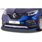 Spoiler anteriore VARIO-X per RENAULT Kadjar (RFE) 2018+  (Cod. R-RDFAVX30175)
