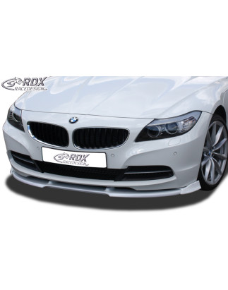 Spoiler anteriore VARIO-X per BMW Z4 E89 2009+  - BMW Z4 (E89) (Cod. R-RDFAVX30176)