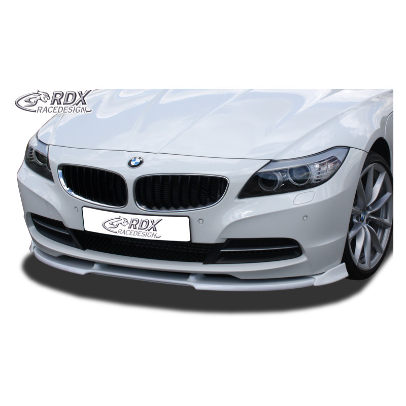 Spoiler anteriore VARIO-X per BMW Z4 E89 2009+  - BMW Z4 (E89) (Cod. R-RDFAVX30176)