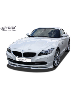 Spoiler anteriore VARIO-X per BMW Z4 E89 2009+  - BMW Z4 (E89) (Cod. R-RDFAVX30176)