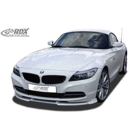 Spoiler anteriore VARIO-X per BMW Z4 E89 2009+  - BMW Z4 (E89) (Cod. R-RDFAVX30176)