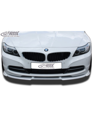 Spoiler anteriore VARIO-X per BMW Z4 E89 2009+  - BMW Z4 (E89) (Cod. R-RDFAVX30176)