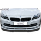 Spoiler anteriore VARIO-X per BMW Z4 E89 2009+  - BMW Z4 (E89) (Cod. R-RDFAVX30176)