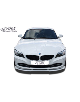 Spoiler anteriore VARIO-X per BMW Z4 E89 2009+  - BMW Z4 (E89) (Cod. R-RDFAVX30176)