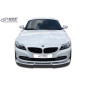 Spoiler anteriore VARIO-X per BMW Z4 E89 2009+  - BMW Z4 (E89) (Cod. R-RDFAVX30176)