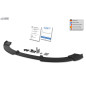 Spoiler anteriore VARIO-X per BMW Z4 E89 2009+  - BMW Z4 (E89) (Cod. R-RDFAVX30176)