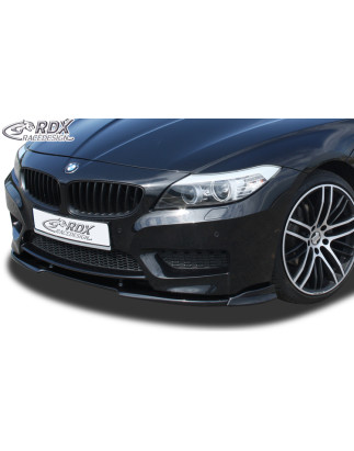 Spoiler anteriore VARIO-X per BMW Z4 E89 2009+ (M-Technik paraurti)  - BMW Z4 (E89) (Cod. R-RDFAVX30