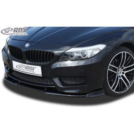 Spoiler anteriore VARIO-X per BMW Z4 E89 2009+ (M-Technik paraurti)  - BMW Z4 (E89) (Cod. R-RDFAVX30