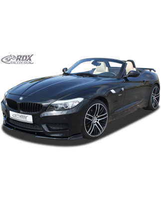 Spoiler anteriore VARIO-X per BMW Z4 E89 2009+ (M-Technik paraurti)  - BMW Z4 (E89) (Cod. R-RDFAVX30