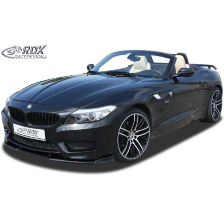 Spoiler anteriore VARIO-X per BMW Z4 E89 2009+ (M-Technik paraurti)  - BMW Z4 (E89) (Cod. R-RDFAVX30