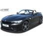 Spoiler anteriore VARIO-X per BMW Z4 E89 2009+ (M-Technik paraurti)  - BMW Z4 (E89) (Cod. R-RDFAVX30