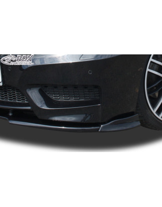Spoiler anteriore VARIO-X per BMW Z4 E89 2009+ (M-Technik paraurti)  - BMW Z4 (E89) (Cod. R-RDFAVX30