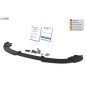 Spoiler anteriore VARIO-X per BMW Z4 E89 2009+ (M-Technik paraurti)  - BMW Z4 (E89) (Cod. R-RDFAVX30