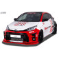 Spoiler anteriore VARIO-X per TOYOTA Yaris GR (XPA1) (Cod. R-RDFAVX30178) Spoiler anteriore VARIO-X per TOYOTA Yaris GR (XPA1) (Cod. R-RDFAVX30178)