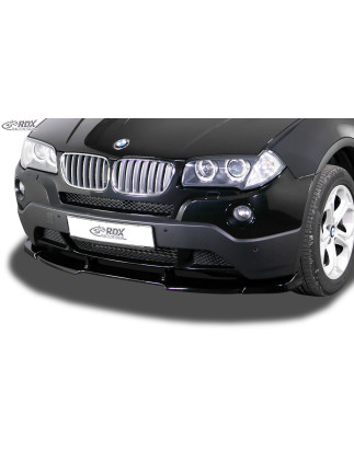 Spoiler anteriore VARIO-X per BMW X3 E83 2003-2010  - BMW X3 (E83) (Cod. R-RDFAVX30179)