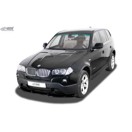 Spoiler anteriore VARIO-X per BMW X3 E83 2003-2010  - BMW X3 (E83) (Cod. R-RDFAVX30179)