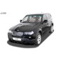 Spoiler anteriore VARIO-X per BMW X3 E83 2003-2010  - BMW X3 (E83) (Cod. R-RDFAVX30179)