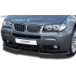 Spoiler anteriore VARIO-X per BMW X3 E83 M-Styling 2006+  - BMW X3 (E83) (Cod. R-RDFAVX30180)