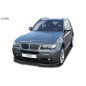 Spoiler anteriore VARIO-X per BMW X3 E83 M-Styling 2006+  - BMW X3 (E83) (Cod. R-RDFAVX30180)