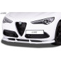 Spoiler anteriore VARIO-X per ALFA ROMEO Stelvio (949) 2017+  (Cod. R-RDFAVX30181)